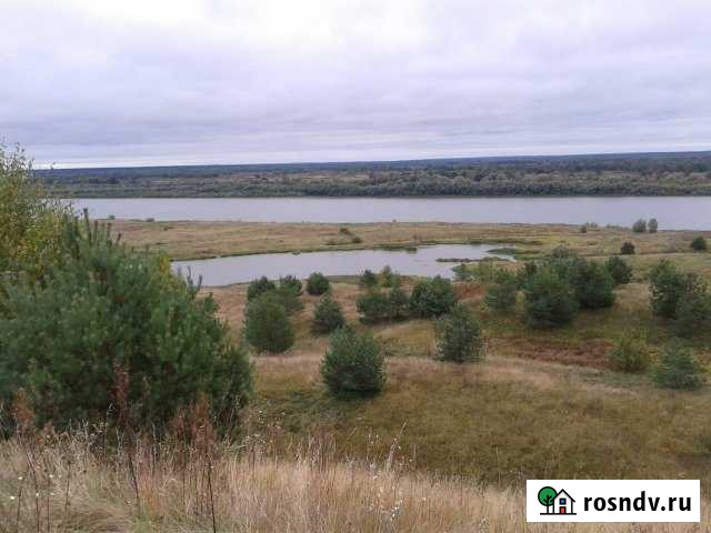 Участок ИЖС 15 сот. на продажу в Меленках Меленки - изображение 1