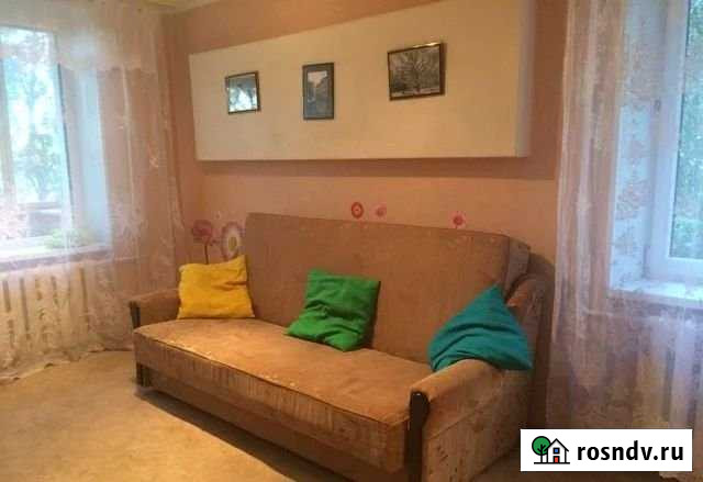 2-комнатная квартира, 41 м², 2/5 эт. на продажу в Люберцах Люберцы - изображение 1