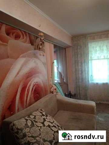 2-комнатная квартира, 45 м², 1/5 эт. на продажу в Сосновоборске Красноярского края Сосновоборск - изображение 1