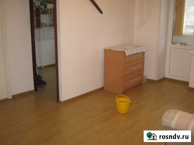 1-комнатная квартира, 26 м², 3/5 эт. на продажу в Белой Березке Белая Березка - изображение 1