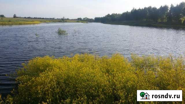 Участок ИЖС 30 сот. на продажу в Тамбове Тамбов - изображение 1