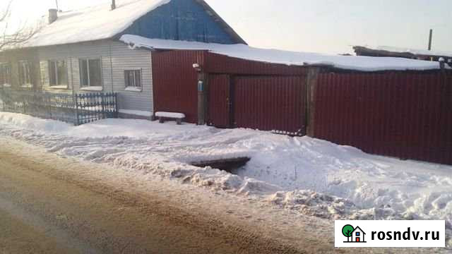 Дом 50 м² на участке 20 сот. на продажу в Бутке Бутка - изображение 1