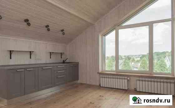 Квартира со свободной планировкой, 53 м², 5/5 эт. на продажу в Елизово Елизово