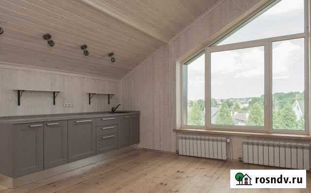 Квартира со свободной планировкой, 53 м², 5/5 эт. на продажу в Елизово Елизово - изображение 1