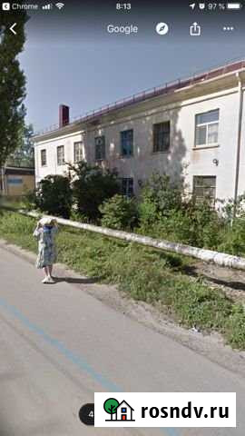 Комната 11.2 м² в 2-ком. кв., 1/2 эт. на продажу в Горячем Ключе Горячий Ключ - изображение 1