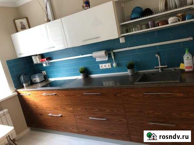 2-комнатная квартира, 60 м², 3/17 эт. на продажу в Щербинке Щербинка - изображение 1