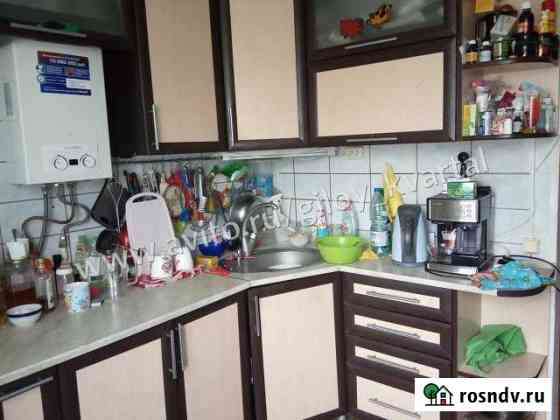 2-комнатная квартира, 48 м², 4/5 эт. на продажу в Каменске-Шахтинском Каменск-Шахтинский