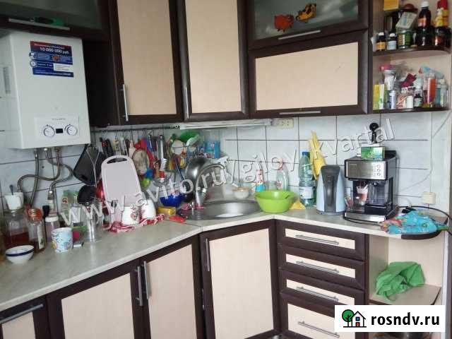 2-комнатная квартира, 48 м², 4/5 эт. на продажу в Каменске-Шахтинском Каменск-Шахтинский - изображение 1