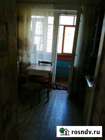 1-комнатная квартира, 34 м², 2/5 эт. в аренду на длительный срок в Серпухове Серпухов - изображение 1