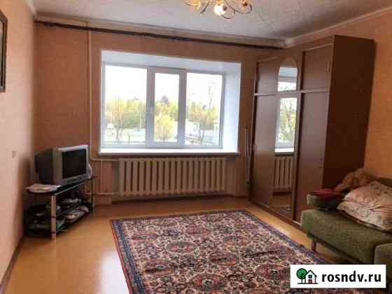 1-комнатная квартира, 35.2 м², 2/9 эт. на продажу в Стрежевом Стрежевой