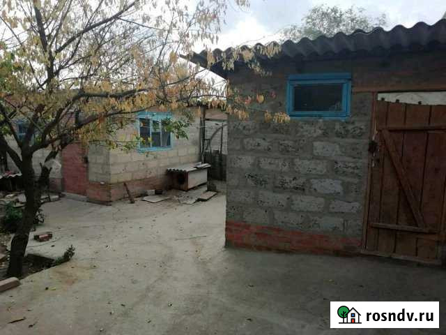Дом 45 м² на участке 6 сот. на продажу в Сальске Сальск - изображение 1