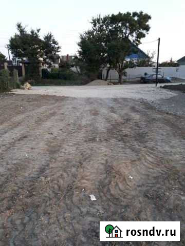 Участок ИЖС 5 сот. на продажу в Цибанобалке Цибанобалка - изображение 1