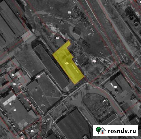 Участок промназначения 22 сот. на продажу в Кирове Киров - изображение 1