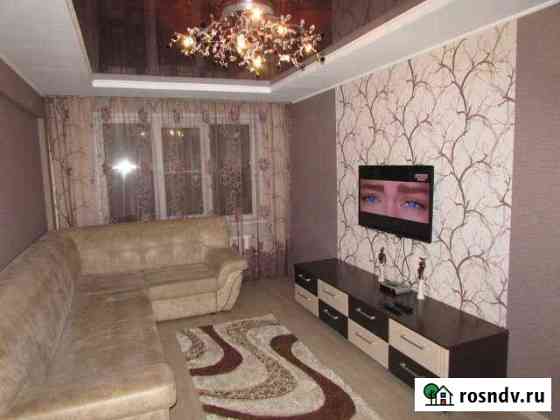 1-комнатная квартира, 34 м², 5/5 эт. в аренду посуточно в Рубцовске Рубцовск