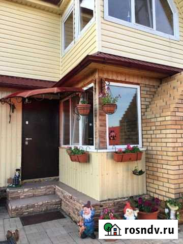 Дача 94 м² на участке 6 сот. на продажу в Стрежевом Стрежевой - изображение 1