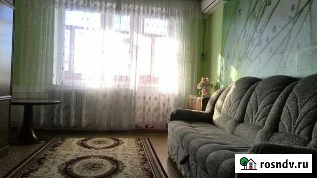 1-комнатная квартира, 38 м², 5/9 эт. в аренду на длительный срок в Старом Осколе Старый Оскол - изображение 1