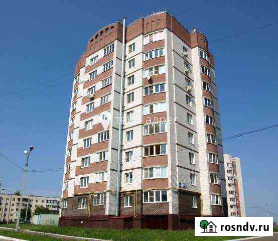 2-комнатная квартира, 68 м², 7/9 эт. в аренду посуточно в Новочебоксарске Новочебоксарск