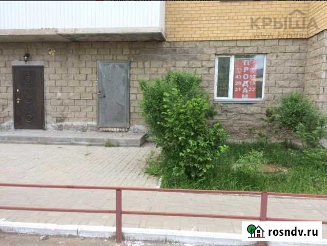 Офисное помещение, 82.2 кв.м. Русская Поляна - изображение 1