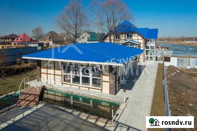 Коттедж 300 м² на участке 20 сот. в аренду посуточно в Новосибирске Новосибирск - изображение 1