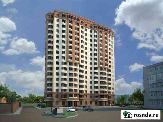 2-комнатная квартира, 46.9 м², 3/17 эт. на продажу в Оренбурге Оренбург