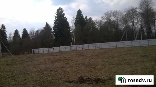 Участок ИЖС 25 сот. на продажу в Новопетровском Новопетровское - изображение 1
