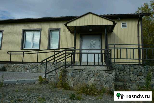 Продается одноэтажное здание Петропавловск-Камчатский - изображение 1