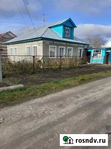 Дом 117 м² на участке 6 сот. на продажу в Йошкар-Оле Йошкар-Ола - изображение 1