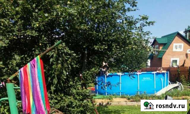 Дача 60 м² на участке 12 сот. на продажу в Калтане Калтан - изображение 1