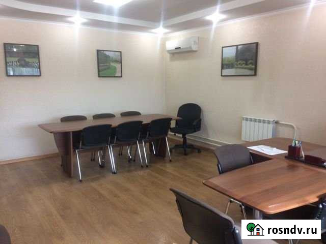 Офисное помещение 100 м2 Кемерово - изображение 1