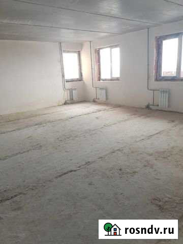 3-комнатная квартира, 82 м², 3/9 эт. на продажу в Ульяновске Ульяновск - изображение 1