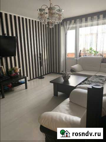 4-комнатная квартира, 106 м², 2/9 эт. на продажу в Тюмени Тюмень - изображение 1