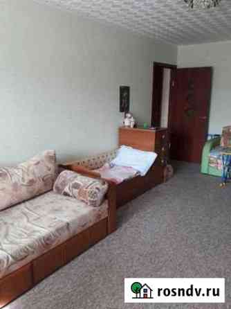 1-комнатная квартира, 33 м², 2/9 эт. на продажу в Стрежевом Стрежевой