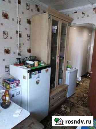 2-комнатная квартира, 38 м², 1/2 эт. на продажу в Тулуне Тулун