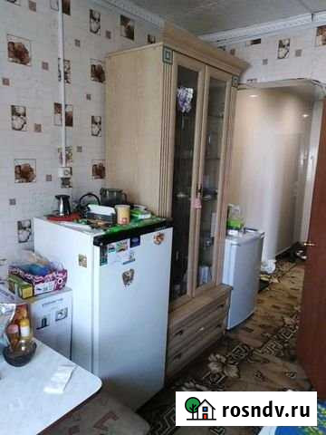 2-комнатная квартира, 38 м², 1/2 эт. на продажу в Тулуне Тулун - изображение 1