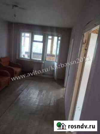 2-комнатная квартира, 50 м², 3/5 эт. на продажу в Ленинске-Кузнецком Ленинск-Кузнецкий