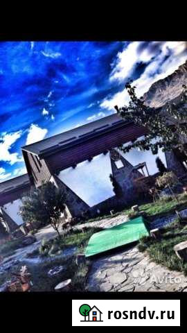 Коттедж 50 м² на участке 155 сот. в аренду посуточно в Гизель Гизель - изображение 1