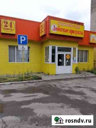 Торговое помещение, 180 кв.м. Мичуринск