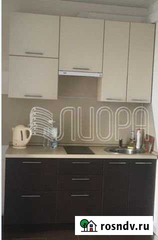 Квартира-студия, 34.9 м², 8/9 эт. на продажу в Омске Омск - изображение 1