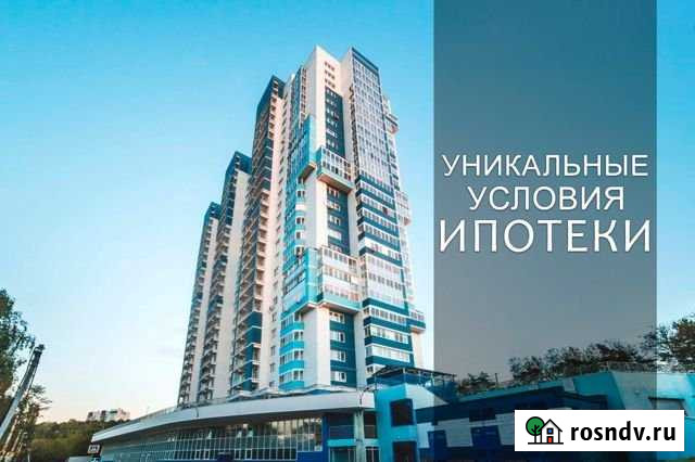 2-комнатная квартира, 59.9 м², 4/25 эт. на продажу в Королеве Королев - изображение 1