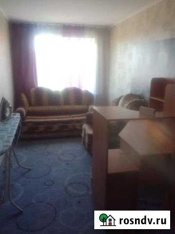 3-комнатная квартира, 64 м², 3/5 эт. на продажу в Озерске Калининградской области Озерск - изображение 1