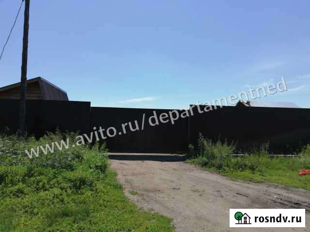 Производство 150 кв.м. Хомутово - изображение 1