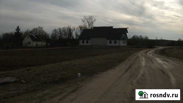 Участок ИЖС 18 сот. на продажу в Боровске Боровск - изображение 1