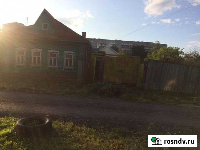 Дом 100 м² на участке 8 сот. на продажу в Ногинске Ногинск - изображение 1