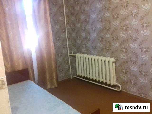 2-комнатная квартира, 46 м², 2/2 эт. на продажу в Красноусольском Красноусольский - изображение 1