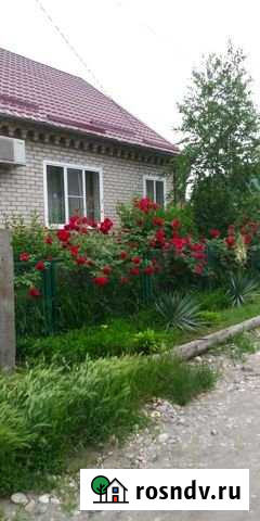 Дом 70 м² на участке 6 сот. на продажу в Прохладном Прохладный - изображение 1