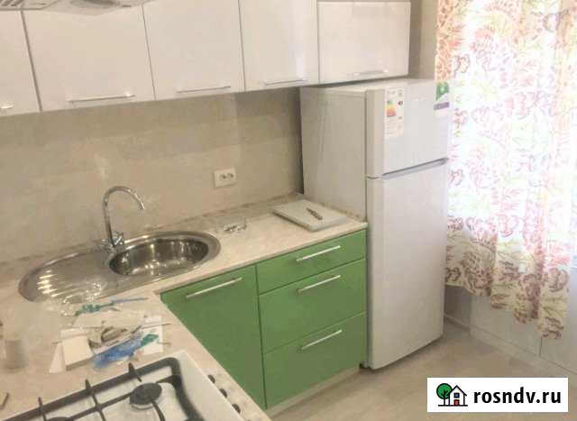 1-комнатная квартира, 31 м², 3/5 эт. в аренду на длительный срок в Арзамасе Арзамас - изображение 1