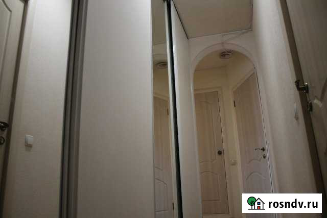 1-комнатная квартира, 18 м², 1/10 эт. в аренду на длительный срок в Новороссийске Новороссийск - изображение 1