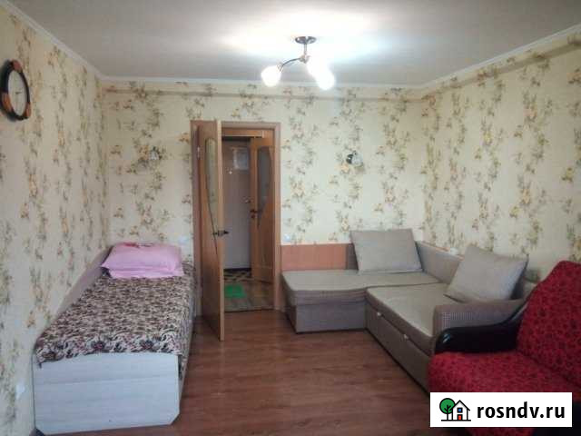 1-комнатная квартира, 25 м², 3/7 эт. в аренду посуточно в Железноводске Железноводск - изображение 1