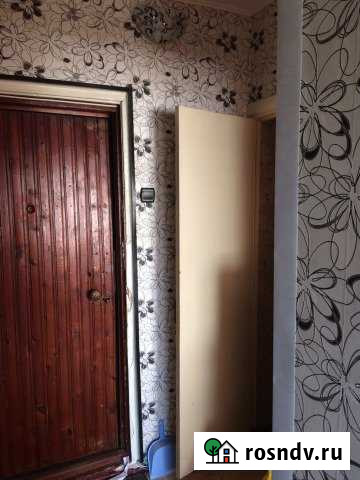 1-комнатная квартира, 36.2 м², 4/5 эт. на продажу в Соликамске Соликамск - изображение 1