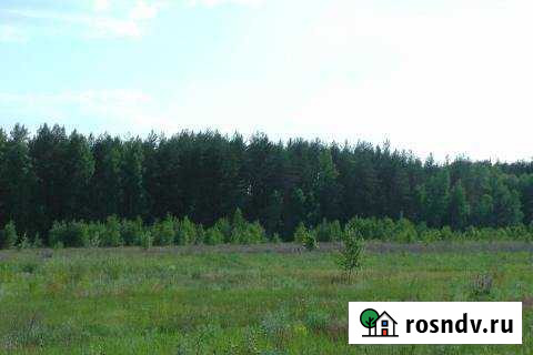 Участок ИЖС 14 сот. на продажу в Киржаче Киржач - изображение 1